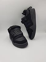 Кроссовки женские Bad Bunny x Adidas Forum Buckle Low/повседневные/весенние 40