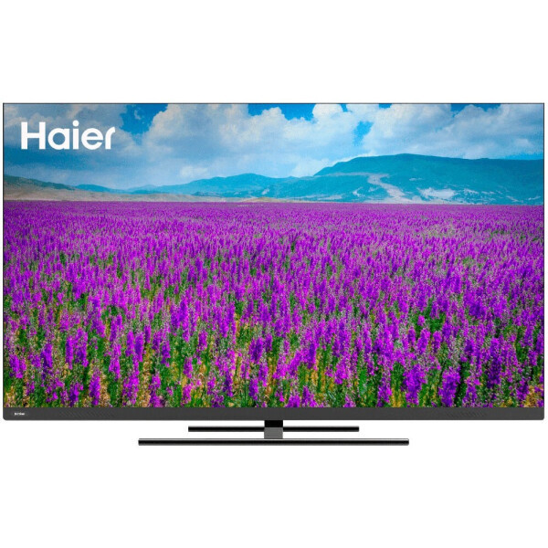 Smart Телевизор Haier 65 Smart TV AX Pro - фото 1 - id-p223601016