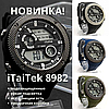 Часы iTaiTek IT-8982 водозащищенные, прозрачная подарочная коробка, фото 5