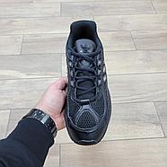 Кроссовки Adidas Ozmillen Black, фото 3