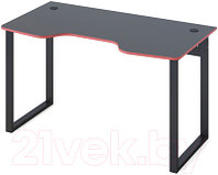 Геймерский стол Сокол-Мебель КСТ-19