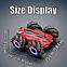 Spray Stunt Car — 2,4 ГГц С Музыкой И Светом Машина на радиоуправлении 888-9A. РАЗНЫЕ ЦВЕТА, фото 3