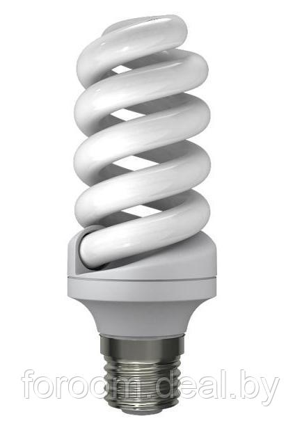 Лампа энергосеберегающая ECON FSP 20 Вт Е27 4200К А60 Промо ECON  72020
