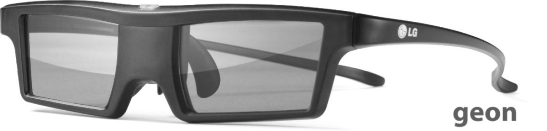 3D-очки LG AG-S360 - фото 2 - id-p223601315