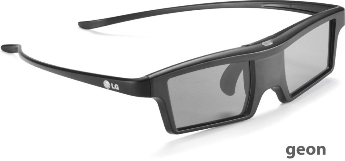 3D-очки LG AG-S360 - фото 3 - id-p223601315