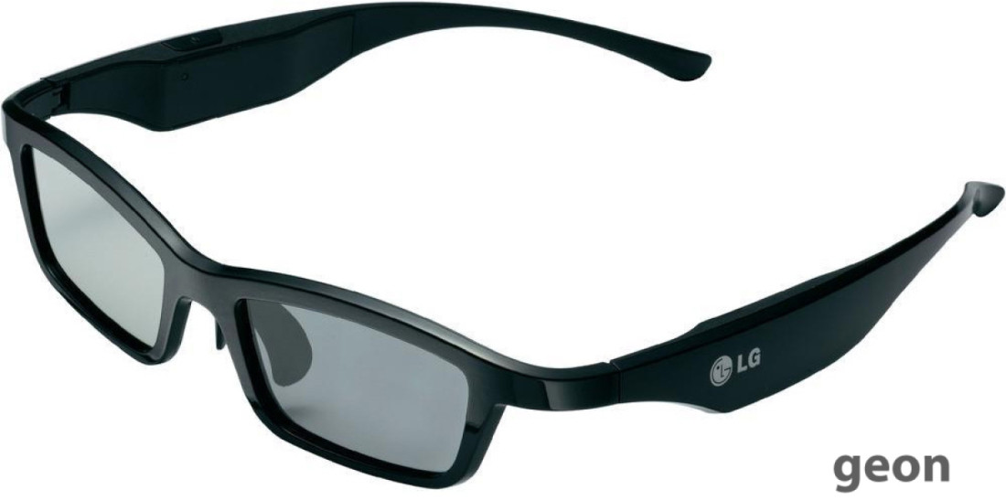 3D-очки LG AG-S350 - фото 1 - id-p223601316