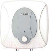 Накопительный водонагреватель Oasis Small 6 KN