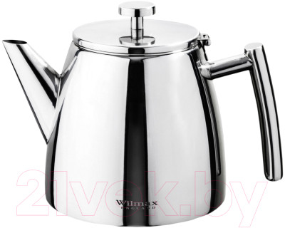 Заварочный чайник Wilmax WL-551107/1C - фото 1 - id-p223601093