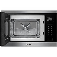 Встраиваемая микроволновая печь Haier HMX-BTG259X, фото 2