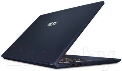 Ноутбук MSI Modern 15 MS-15H1 (B13M-659XBY) - фото 2 - id-p223601519