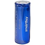 Аккумулятор Li-ion 26650 3.7V 4500mAh (без защиты) SmartBuy 1S4500