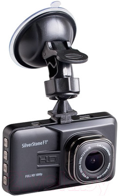 Автомобильный видеорегистратор SilverStone F1 NTK-9000F - фото 3 - id-p223602186