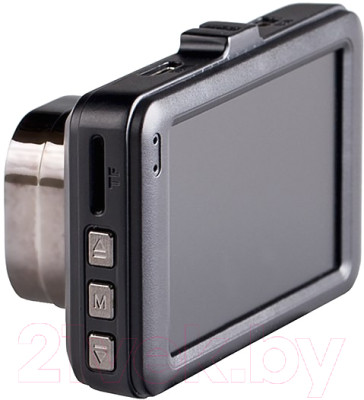 Автомобильный видеорегистратор SilverStone F1 NTK-9000F - фото 5 - id-p223602186