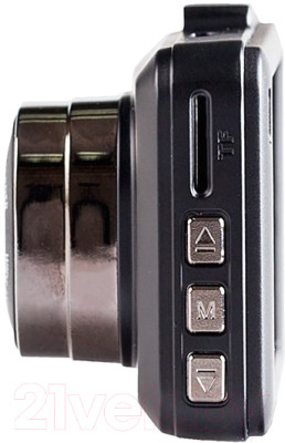 Автомобильный видеорегистратор SilverStone F1 NTK-9000F - фото 7 - id-p223602186