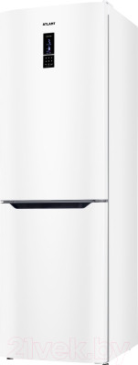 Холодильник с морозильником ATLANT ХМ 4621-109-ND - фото 2 - id-p213631697