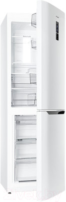 Холодильник с морозильником ATLANT ХМ 4621-109-ND - фото 6 - id-p213631697