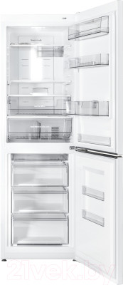 Холодильник с морозильником ATLANT ХМ 4621-109-ND - фото 7 - id-p213631697