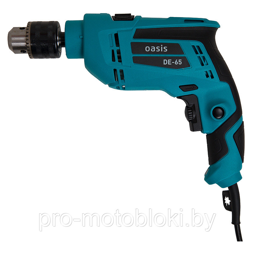 Дрель Oasis DE-65