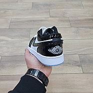 Кроссовки Air Jordan 1 Low SE Concord, фото 4