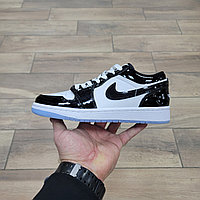 Кроссовки Air Jordan 1 Low SE Concord 37