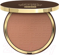 Пудра компактная Pupa Desert Bronzing Powder Compact Bronzing Powder тон 03