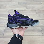 Кроссовки Air Jordan Luka 2 GS Space Hunter, фото 2