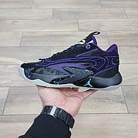 Кроссовки Air Jordan Luka 2 GS Space Hunter 37