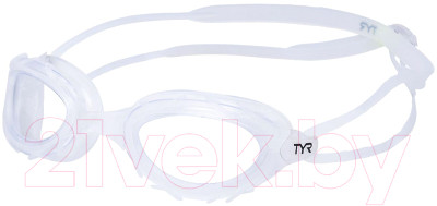 Очки для плавания TYR Nest Pro Nano / LGNSTN/101 - фото 1 - id-p223602120