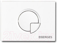 Кнопка для инсталляции Berges Novum R1 040021