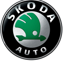 Штатная магнитола на Skoda Octavia A8