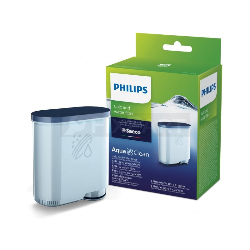 Фильтр для кофемашины Philips (Филипс), совместимый с Philips Saeco - фото 1 - id-p223603041