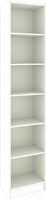 Стеллаж Кортекс-мебель Бинго 40x202 - фото 1 - id-p223602525