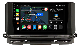 Штатная магнитола Canbox для Skoda Octavia IV (A8) 2019+ на Android 10 (4G-SIM, 4/64, DSP)