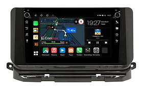 Штатная магнитола Canbox для Skoda Octavia IV (A8) 2019+ на Android 10 (4G-SIM, 4/64, DSP)