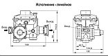 Регулятор бытовой РС 10-КД, фото 3