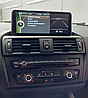 Штатная магнитола Radiola для BMW 1 / 2 серия кузов F20 / F21 / F23 (2011-2016) NBT (6pin) Android 12, фото 4