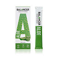 Beauty-напиток BALANCER ALOE, 10 стиков