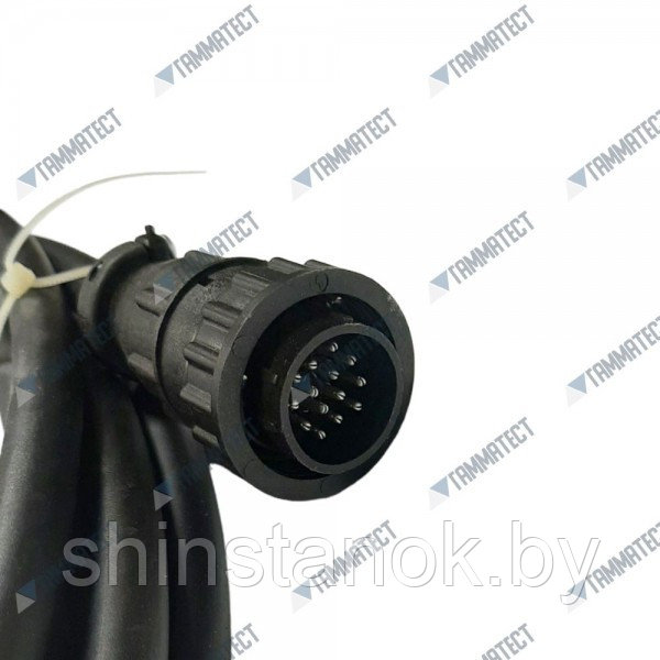 Кабельный пульт дистанционного управления для детектора люфтов, арт. № 67 R320 HXF - фото 3 - id-p223603367