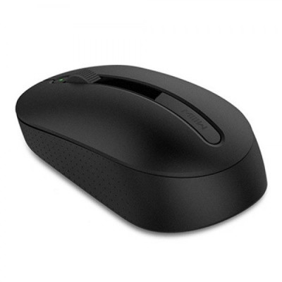 Беспроводная бесшумная мышь MIIIW Wireless Mouse Silent Black (MWMM01) - фото 2 - id-p223603381