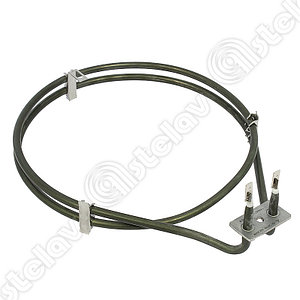 Тэн 2000 вт конвекции духовки Electrolux, Zanussi, AEG 3970128058, 3570543011, 3970128017