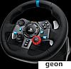 Руль Logitech Driving Force G29, фото 3