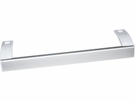 Ручка двери для холодильника Атлант 730365800800 (белая, 315 мм)