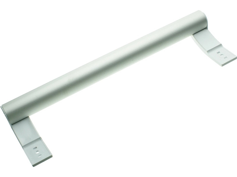 Ручка двери для холодильника Атлант 730365800800 (белая, 315 мм) - фото 3 - id-p138275945
