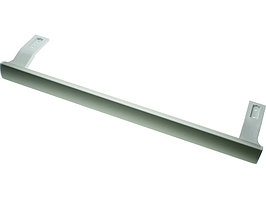 Ручка морозильника Атлант 730365801200 (белая, 435 мм)