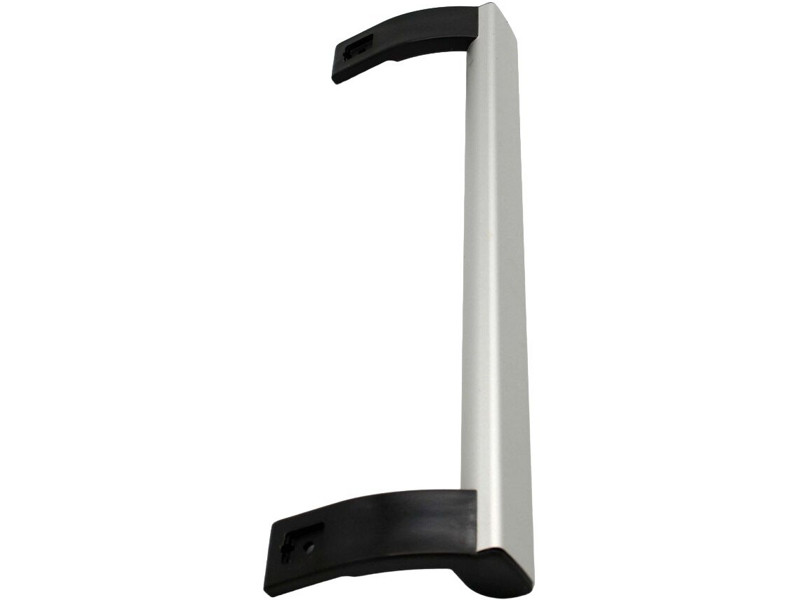 Ручка для холодильника Атлант 730365800802 (черная, 315 мм) - фото 1 - id-p107564360