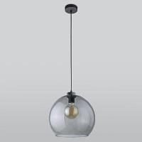 Люстра TK Lighting 4292 Cubus Graphite черный