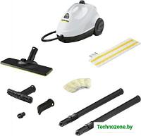 Пароочиститель Karcher SC 2 EasyFix 1.512-600.0