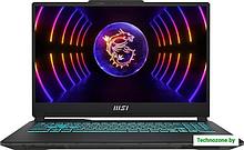 Игровой ноутбук MSI Cyborg 15 A12VF-266XPL