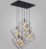 Светильник TK Lighting 191 Alambre