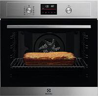 Электрический духовой шкаф Electrolux SurroundCook 600 EOF4P56X